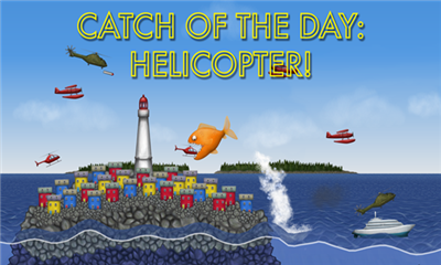 美味深海联机版游戏