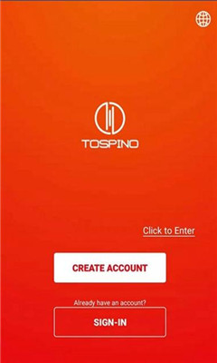 tospino