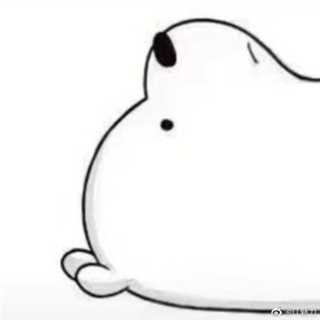 抖音朋友圈小熊图片表情包九张图片全套