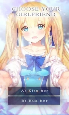 My Elf Girlfriend׿