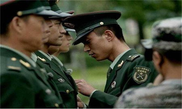 全国征兵网2020报名官网版