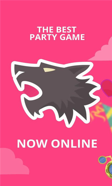 Werewolf Online