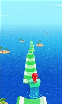 ҳ6(Water Race 3D)