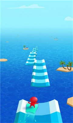 ҳ6(Water Race 3D)