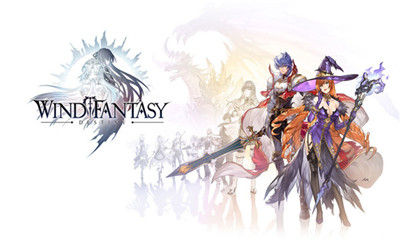 WindFantasy Destiny