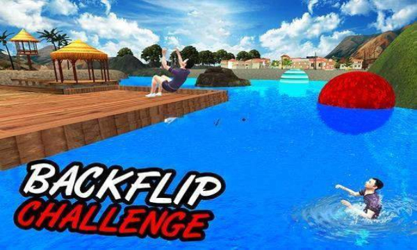 շս(Backflip Challenge)׿