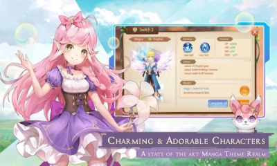 ԢϷ(astral fable)