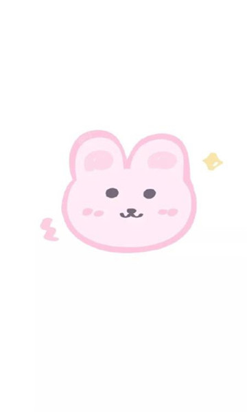 抖音最火壁纸少女心可爱头像