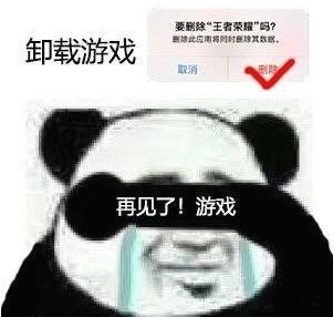 像极了要carry全场的队友表情包下载-像极了要carry的