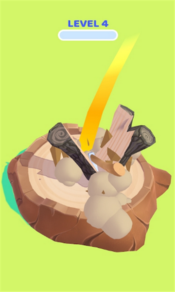ҿ6(Perfect Chopping)