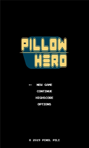 Pillow Hero׿