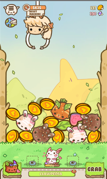 뵺찲׿(Clawmon)