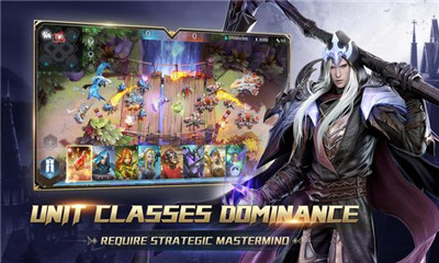 warbound stormϷ