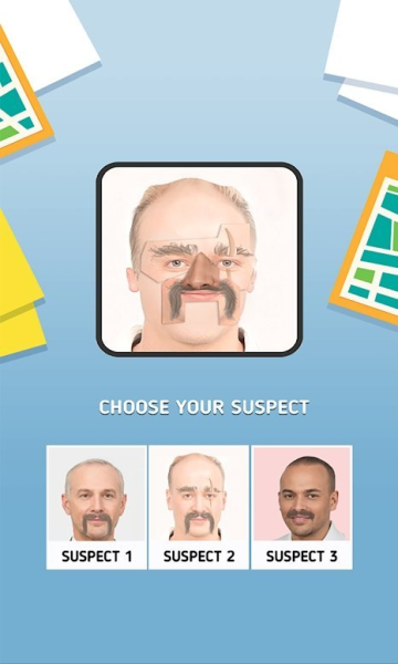 Եɷ(Sketchy Suspect)°