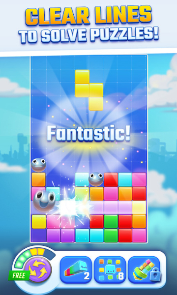 ֹըĳ(Block Blast City)׿