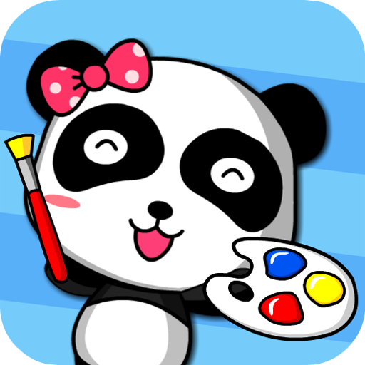 宝宝学颜色(手机版)