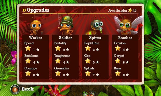 《蚁丘保卫战 anthill》游戏测评