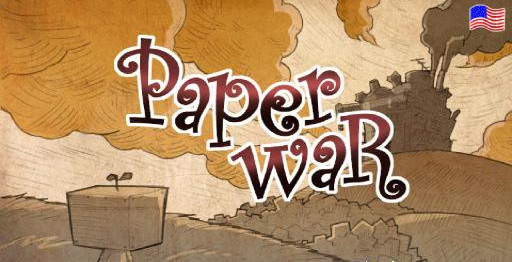 《涂鸦战争》游戏测评