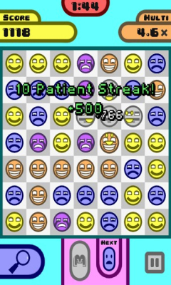 服药上瘾者pillpopper