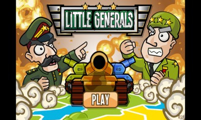 小小指挥官破解版