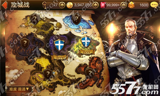 七骑士6月1日更新维护活动公告