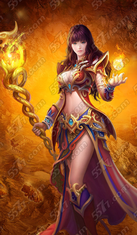 传奇手机版法师套装大全热血传奇怀旧版法师装备一览表-第1张图片-太平洋在线下载