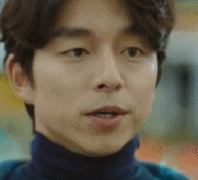 韩剧鬼怪表情包高清版