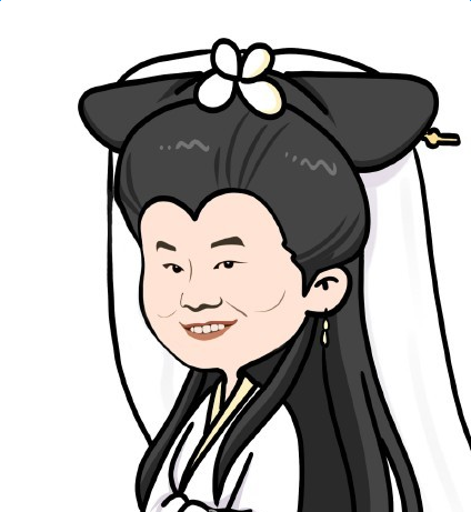 小岳岳gif动态图无水印版表情包