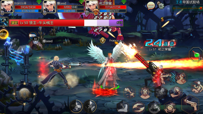 阿拉德之怒cdk生成器下载|阿拉德之怒cdk生成