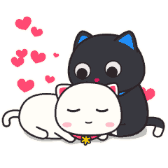 咪咪巫动画表情包高清无水印版