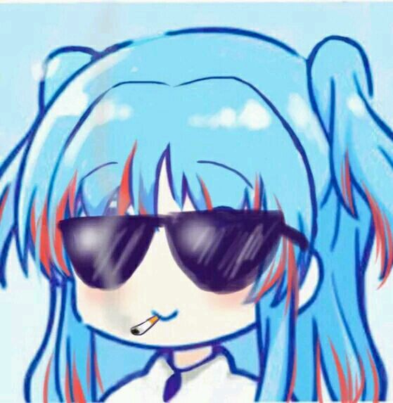 珂朵莉图片表情包