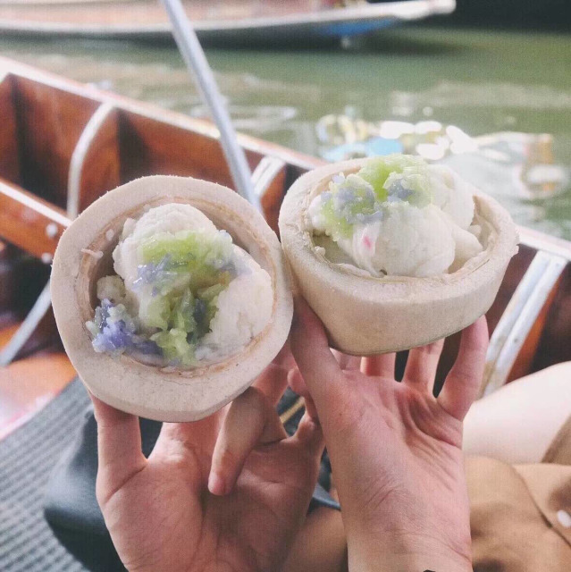 泰国购物必买清单2017_5577我机网