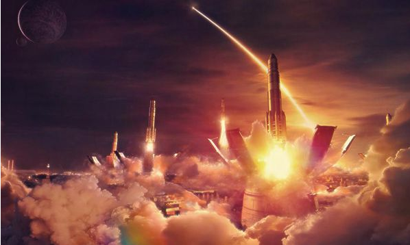 宇宙世界苹果官网下载|宇宙世界手游ios版 v1.0