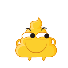 阿便先森微信动态表情包