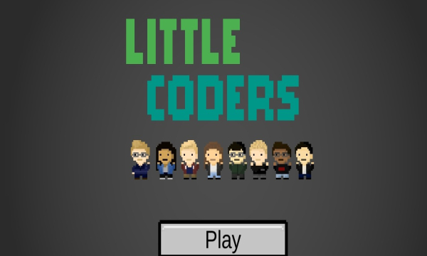 СС̹˾(Little Coders)׿