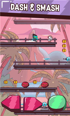 ɶ԰׿(party dash)