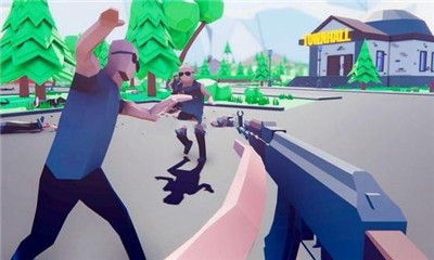 fps simulator׿