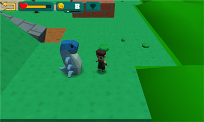 Jabrix Adventure 3D׿