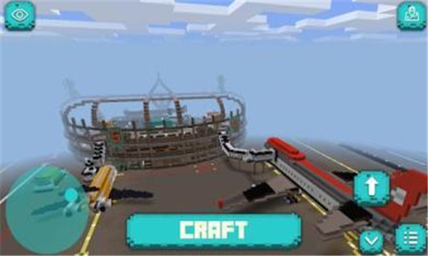 Airport Craft׿
