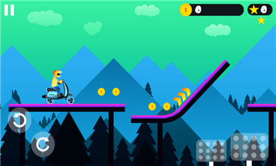 Scooter Raceֻ