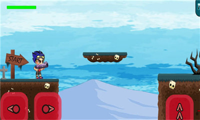 Arnett Adventureصð