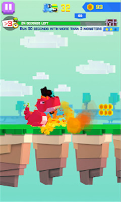 Mon Rush׿