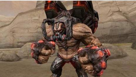 中,限时上架了休闲模式暴走大头模式和巨兽对决模式,你将控制巨型泰坦