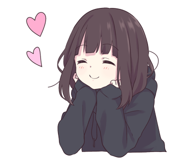 聊天,斗图,还能用作于表情头像,其中海量超萌menhera酱表情图片任你享