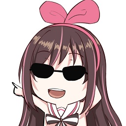 绊爱爱酱表情包