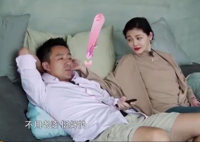汪小菲被大S刷了(汪小菲嫌弃大s不挣钱)