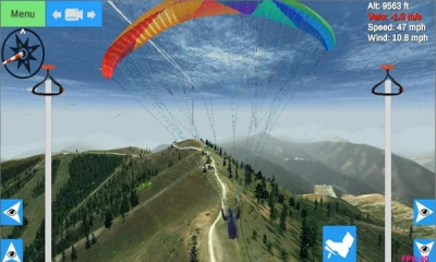 ɡģGlider Sim׿