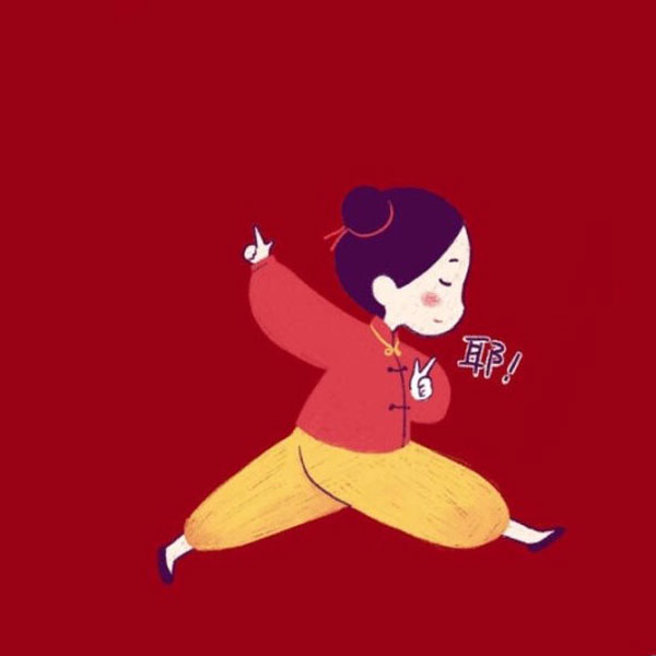 头像素材】2020微信头像好运招财头像是一款非常实用的微信头像素材库