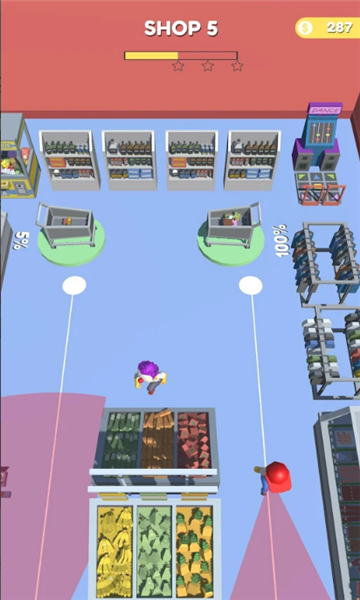 ̵׿(shop thief)