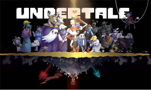undertale全然不信帕派瑞斯模拟器安卓版
